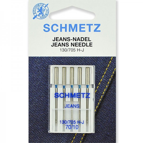 Фото 1: Schmetz Jeans №70