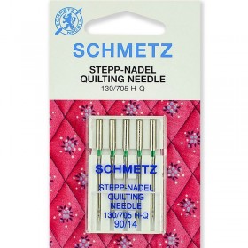 Голки для квілтингу Schmetz Quilting №90