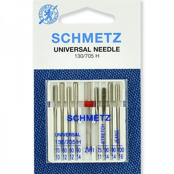 Фото 1: Schmetz Combi KNS №70-100