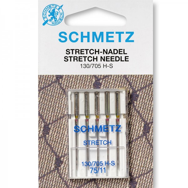 Фото 1: Schmetz Stretch №75
