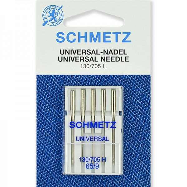 Фото 1: Schmetz Universal №65