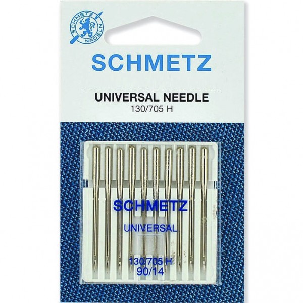 Фото 1: Schmetz Universal №90 Max