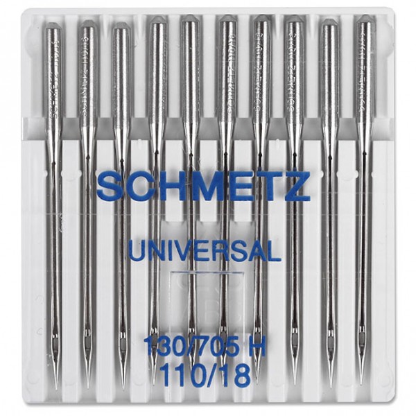 Фото 2: Schmetz Universal №110 Max