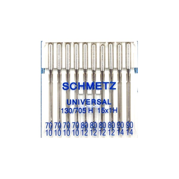 Фото 2: Schmetz Universal №70-90 Max