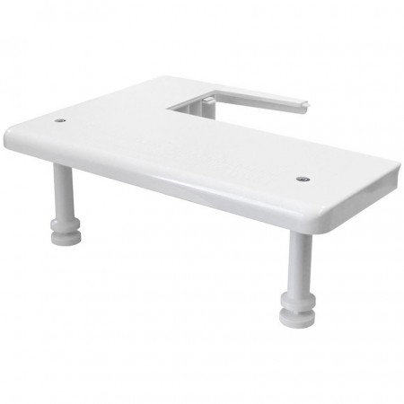  Приставной стол для распошивальных машин Janome серии Cover Pro