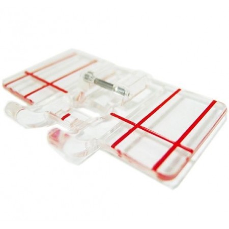  Лапка для параллельных строчек MegaSew D-0006