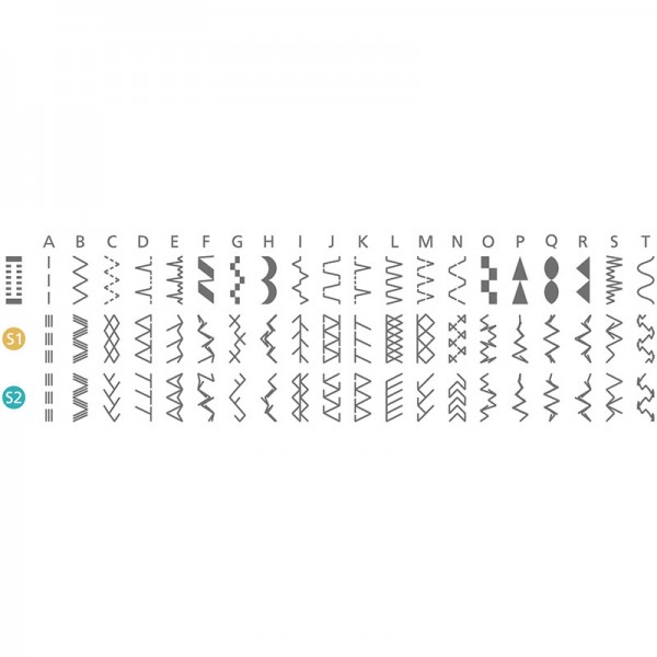 Фото 9: Necchi NC-59QD