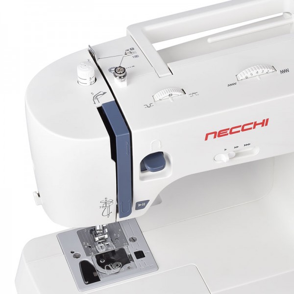 Фото 7: Necchi NC-59QD
