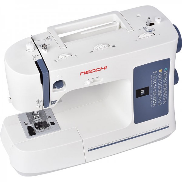 Фото 6: Necchi NC-59QD