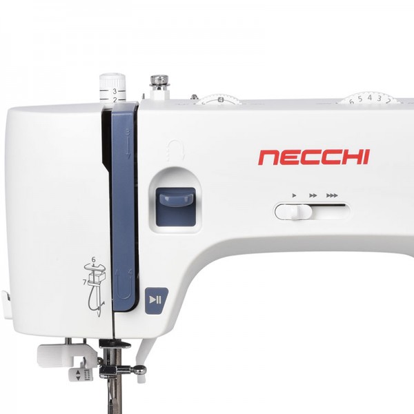 Фото 5: Necchi NC-59QD