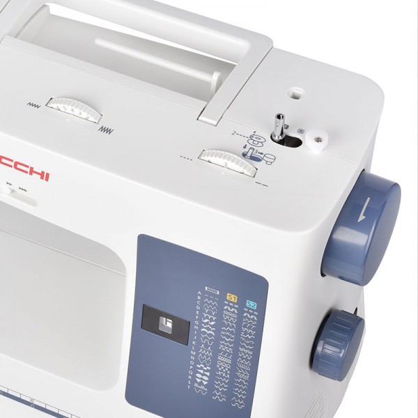 Фото 3: Necchi NC-59QD