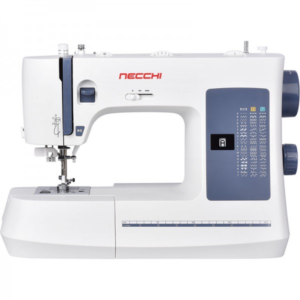 Фото 1: Necchi NC-59QD