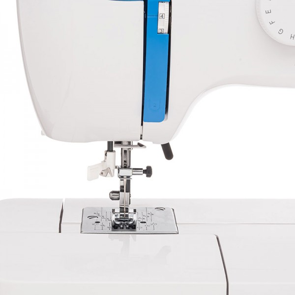 Фото 9: iSew E36
