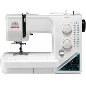  Janome Jubilee 60507