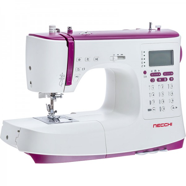 Фото 2: Necchi NC-204D
