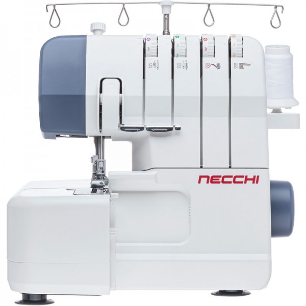 Фото 1: Necchi NL11C