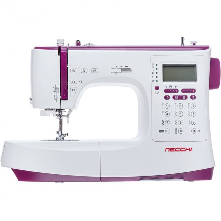 Швейна машинка Necchi NC-204D