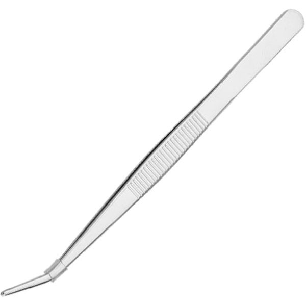 Фото 1: Пинцет с зубцами для швейных машин SewMate TWE6-1(P)