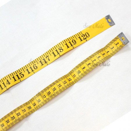  Измерительная лента с коробкой для хранения SewMate 20300B(P)