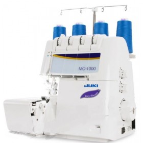 Оверлок Juki MO-1000