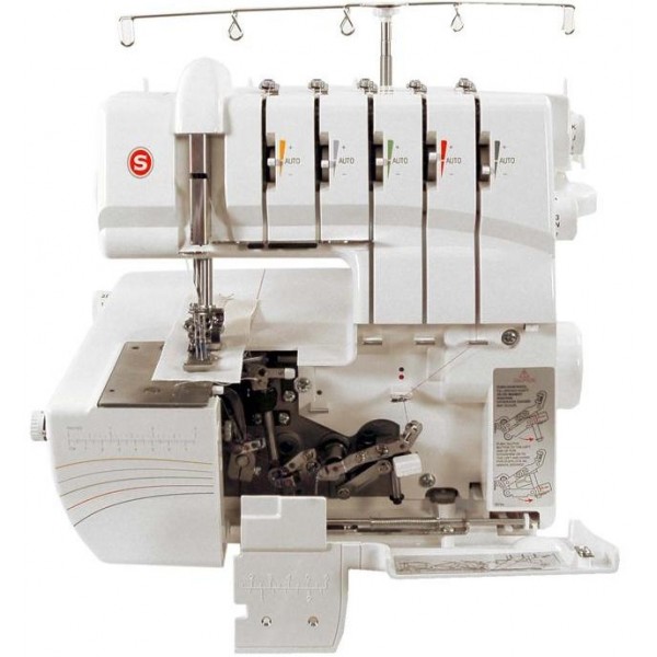 Фото 3: Singer 14T968DC