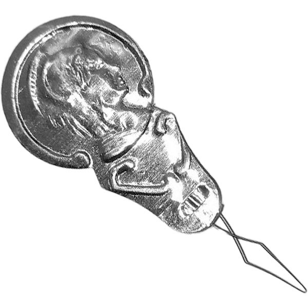 Фото 1: Нитевдеватель для игл