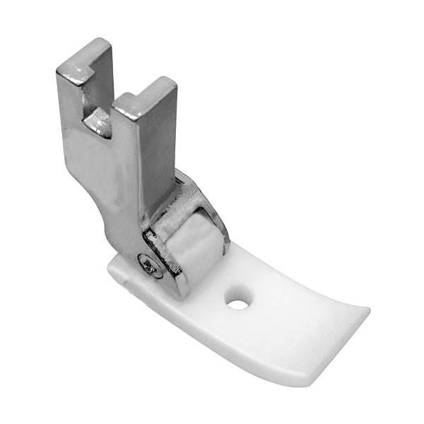 Фото 1: Лапка тефлоновая на кедер правосторонняя T69R 1/8