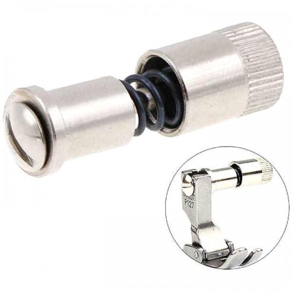 Фото 2: Приспособление для быстрой замены лапки SFC2