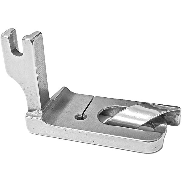 Фото 1: Лапка-рубильник с закрытым срезом 09 (3/8 9,5 мм)