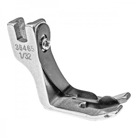 Лапка с ограничителем 36465 P10 1/32