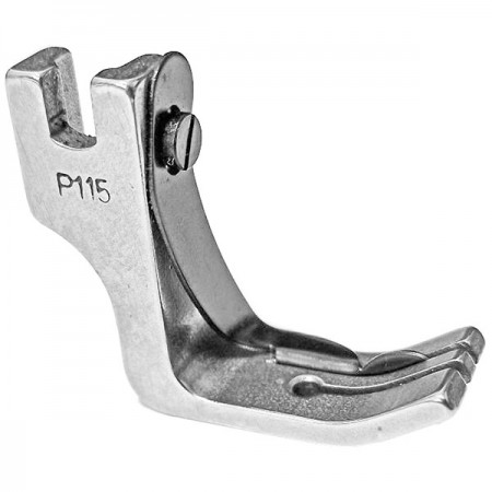 Лапка с ограничителем 36465 P115 3/32