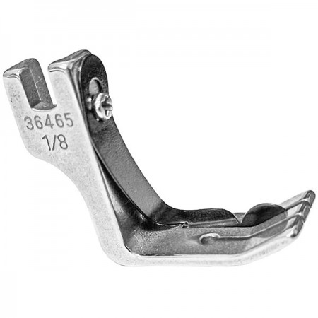 Лапка с ограничителем 36465 P12 1/8