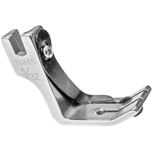 Фото 1: Лапка с ограничителем 36465 P125 5/32