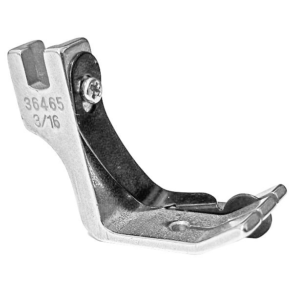 Фото 1: Лапка з обмежувачем 36465 P13 3/16