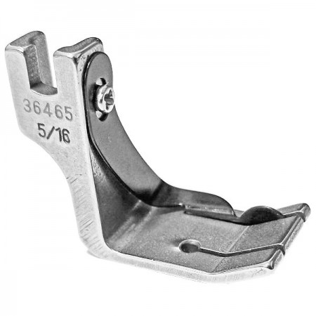 Лапка с ограничителем 36465 P15 5/16