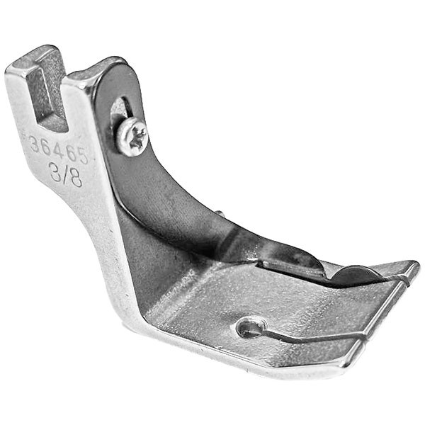 Фото 1: Лапка с ограничителем 36465 P16 3/8