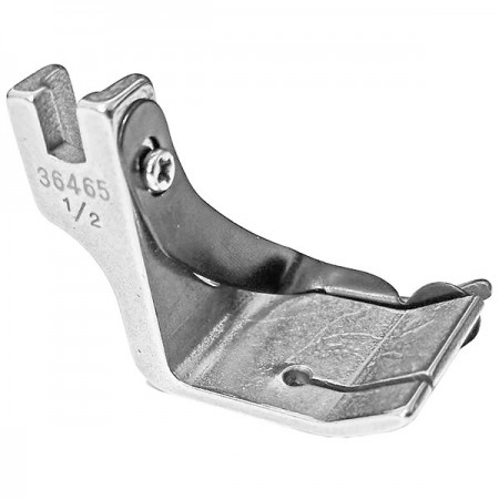 Лапка с ограничителем 36465 P18 1/2