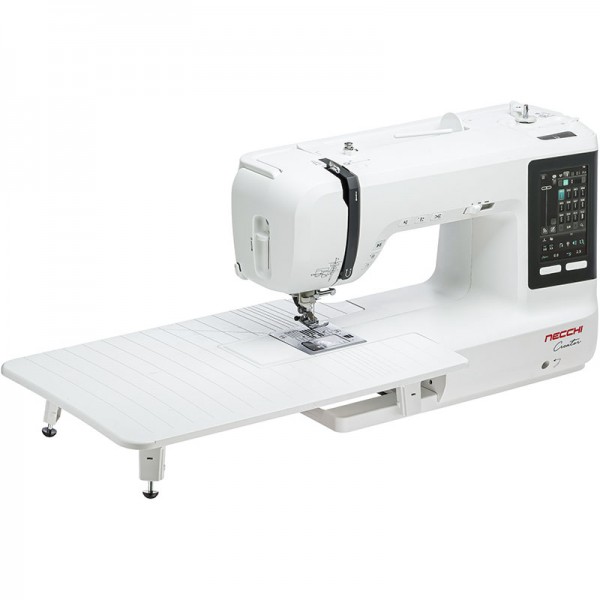 Фото 5: Necchi Creator C2000