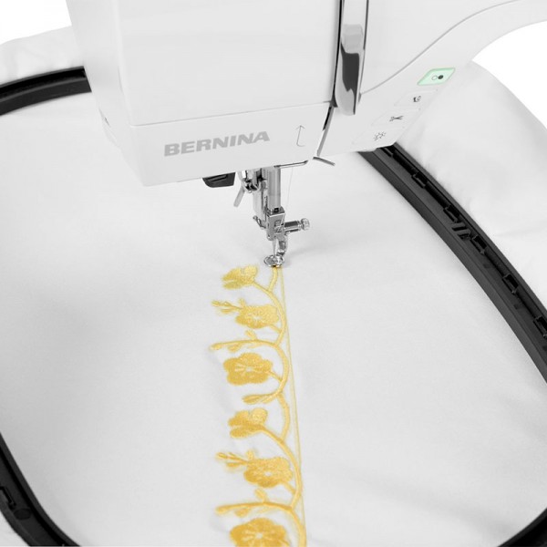 Фото 7: Bernina B 700