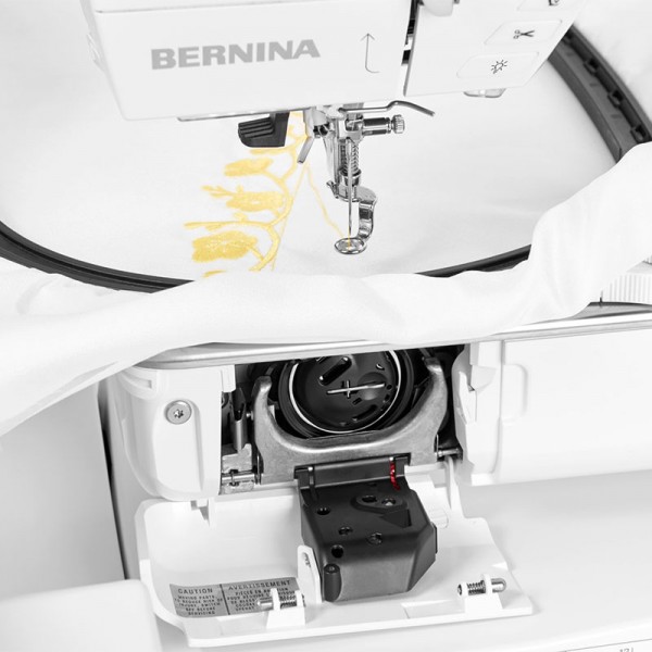 Фото 5: Bernina B 700