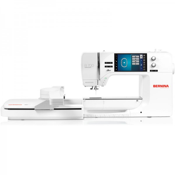 Фото 2: Bernina B 700
