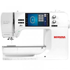 Вышивальная машина Bernina B 700