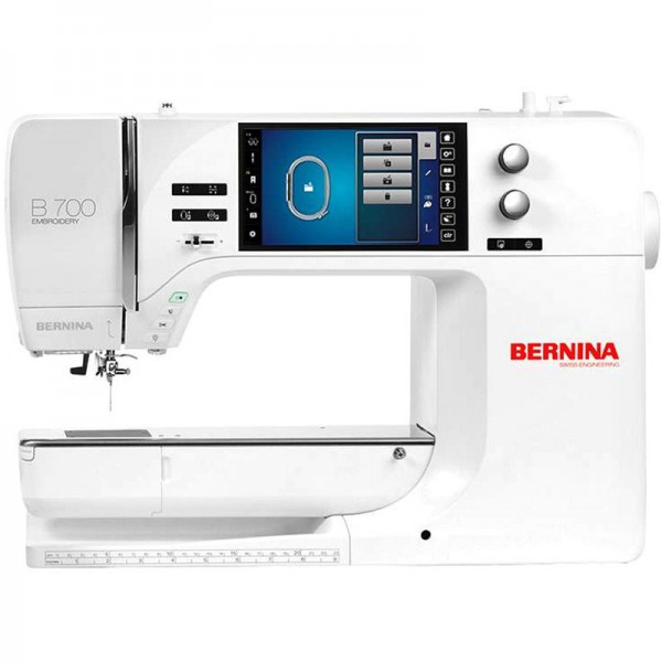 Фото 1: Bernina B 700
