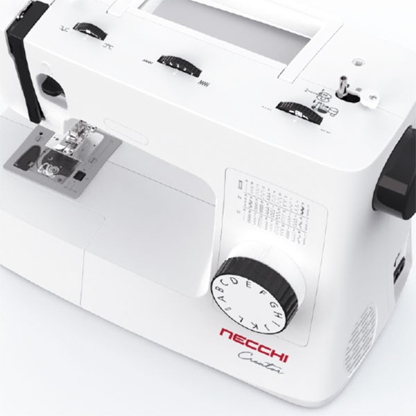 Фото 3: Necchi C35