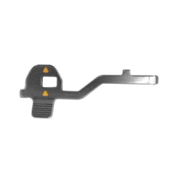 Фото 1: Стежковый язычок к оверлоку Brother M 1034D