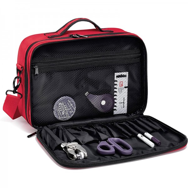 Фото 2: Кейс для швейных аксессуаров Prym 612836