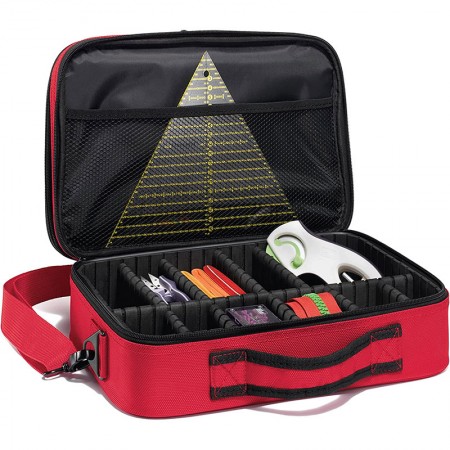 Кейс для швейных аксессуаров Prym 612836