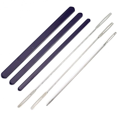  Набор для плетения кружева Prym 611750