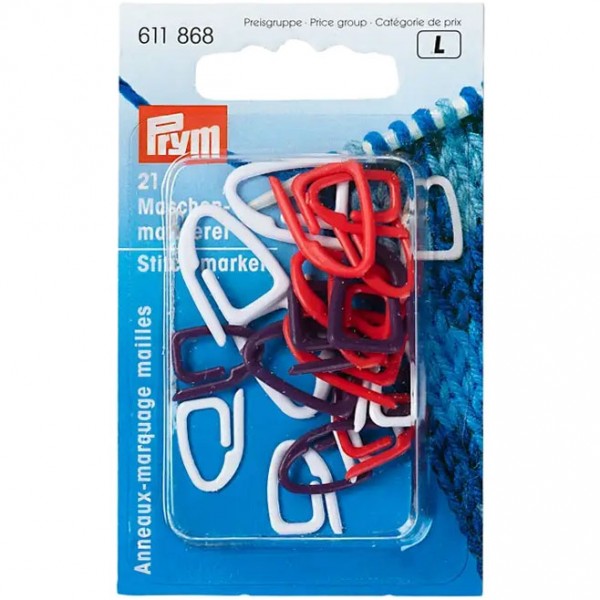 Фото 3: Маркировщик петель Prym 611868