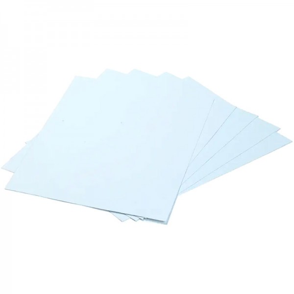 Фото 1: Ткань для самостоятельного нанесения принта Prym 611930